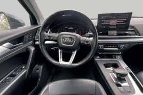 Audi Q5, снимка 5