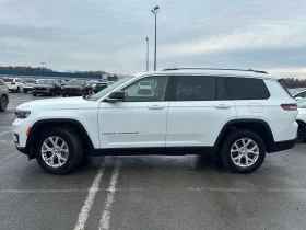 Jeep Grand cherokee, снимка 2