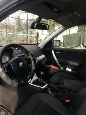 BMW X3 2.0d 4x4  Face  | Mobile.bg   9