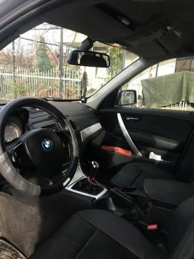 BMW X3 2.0d 4x4  Face  | Mobile.bg    9