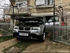 BMW X3 2.0d 4x4  Face  | Mobile.bg    7