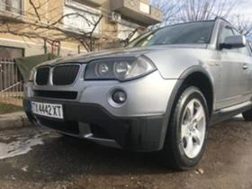 BMW X3 2.0d 4x4  Face  | Mobile.bg    3