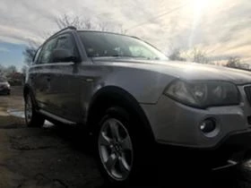 BMW X3 2.0d 4x4  Face  | Mobile.bg    4