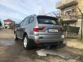 BMW X3 2.0d 4x4  Face  | Mobile.bg    2