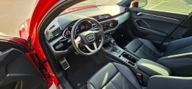 Audi Q3 TFSI 45 S-Line  | Mobile.bg    15