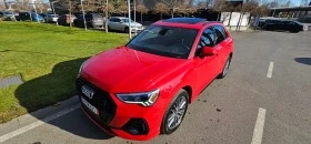 Audi Q3 TFSI 45 S-Line  | Mobile.bg    4