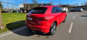 Audi Q3 TFSI 45 S-Line  | Mobile.bg    9