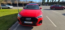 Audi Q3 TFSI 45 S-Line  - [6] 