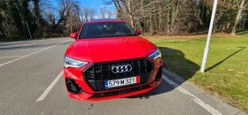 Audi Q3 TFSI 45 S-Line  | Mobile.bg    2