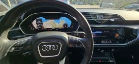 Audi Q3 TFSI 45 S-Line  | Mobile.bg    10