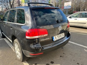 VW Touareg 2,5TDI | Mobile.bg   6