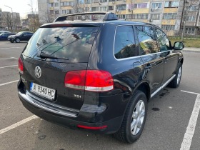VW Touareg 2,5TDI | Mobile.bg   2