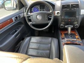 VW Touareg 2,5TDI, снимка 11 - Автомобили и джипове - 45671080