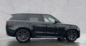 Land Rover Range Rover Sport D300 = Dynamic HSE= Black Pack Гаранция, снимка 4