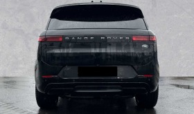 Land Rover Range Rover Sport D300 = Dynamic HSE= Black Pack Гаранция, снимка 2