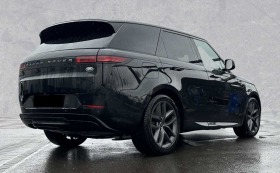 Land Rover Range Rover Sport D300 = Dynamic HSE= Black Pack Гаранция, снимка 3
