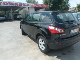 Nissan Qashqai 1.6   | Mobile.bg    5