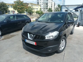 Nissan Qashqai 1.6   | Mobile.bg    7