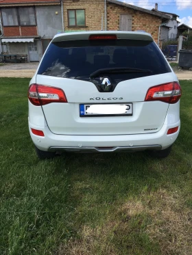 Renault Koleos 4x4 | Mobile.bg    4