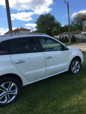 Renault Koleos 4x4 | Mobile.bg    6