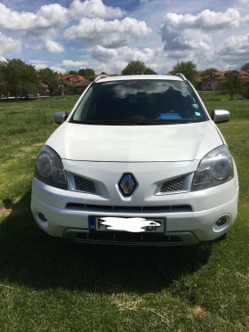 Renault Koleos 4x4 | Mobile.bg    2