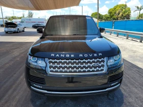 Land Rover Range rover * SUPERCHRGED* FULL* , снимка 3