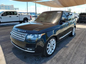 Land Rover Range rover * SUPERCHRGED* FULL* , снимка 1