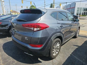 Hyundai Tucson ECO, снимка 4