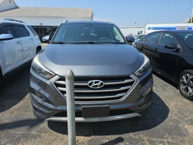 Hyundai Tucson ECO, снимка 2