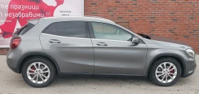 Mercedes-Benz GLA 4x4 GLA220 cdi 170hp LED full  | Mobile.bg    3