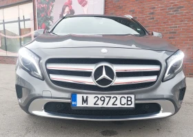 Mercedes-Benz GLA 4x4 GLA220 cdi 170hp LED full  | Mobile.bg    2