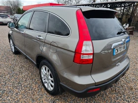 Honda Cr-v ТЮТЮН/НОВИ ГУМИ/СПОЙЛЕР/СТЕПЕНКИ/NAV/DVD/KAM, снимка 8