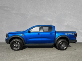 Ford Ranger RAPTOR/ 2.0 ECOBLUE/ B&O/ KEYLESS/ 360/ LED/, снимка 2