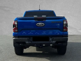 Ford Ranger RAPTOR/ 2.0 ECOBLUE/ B&O/ KEYLESS/ 360/ LED/, снимка 4