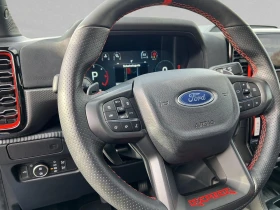 Ford Ranger RAPTOR/ 2.0 ECOBLUE/ B&O/ KEYLESS/ 360/ LED/, снимка 8