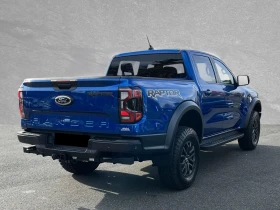 Ford Ranger RAPTOR/ 2.0 ECOBLUE/ B&O/ KEYLESS/ 360/ LED/, снимка 5