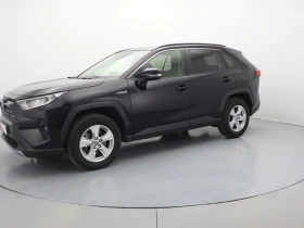 Toyota Rav4 2.5 e-CVT Hybrid 2г. ГАРАНЦИЯ - 55900 лв. - 80773137 | Car24.bg