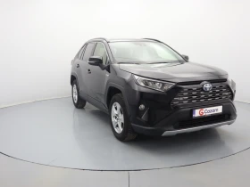 Обява за продажба на Toyota Rav4 2.5 e-CVT Hybrid ~52 700 лв. - изображение 2