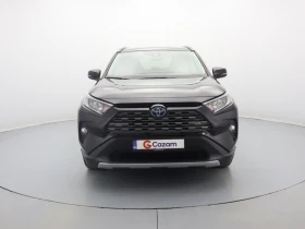 Toyota Rav4 2.5 e-CVT Hybrid 2.  | Mobile.bg    2