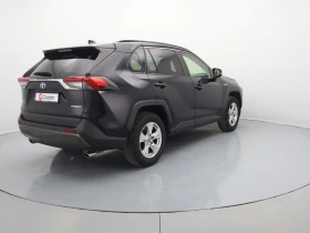 Обява за продажба на Toyota Rav4 2.5 e-CVT Hybrid ~52 700 лв. - изображение 5
