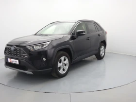 Toyota Rav4 2.5 e-CVT Hybrid 2г. ГАРАНЦИЯ 1