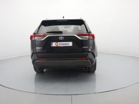 Обява за продажба на Toyota Rav4 2.5 e-CVT Hybrid ~52 700 лв. - изображение 4
