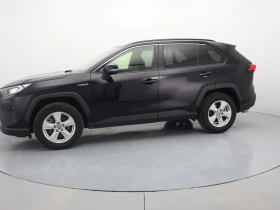 Toyota Rav4 2.5 e-CVT Hybrid 2г. ГАРАНЦИЯ - 55900 лв. - 80773137 | Car24.bg