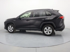 Toyota Rav4 2.5 e-CVT Hybrid 2г. ГАРАНЦИЯ - 55900 лв. - 80773137 | Car24.bg