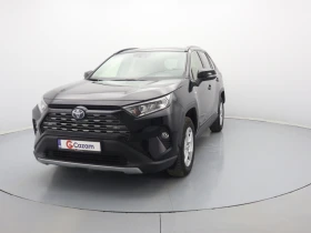 Toyota Rav4 2.5 e-CVT Hybrid 2.  | Mobile.bg    3