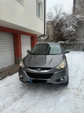 Hyundai IX35 2.0 бензин, 163 к.с., снимка 1