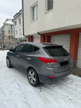 Hyundai IX35 2.0 бензин, 163 к.с., снимка 3