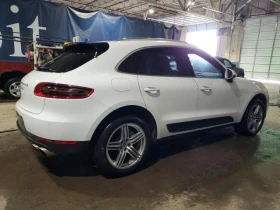     Porsche Macan S* * * * * 