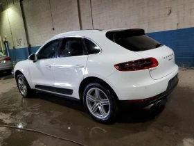     Porsche Macan S* * * * * 