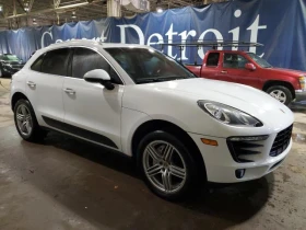     Porsche Macan S* * * * * 